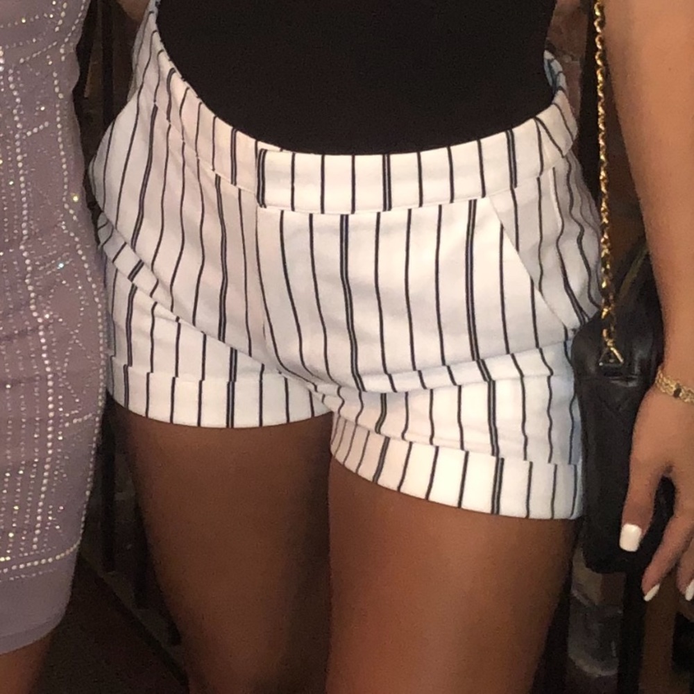 forever 21 shorts
